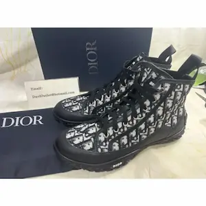 Super Fake Dior Shoes