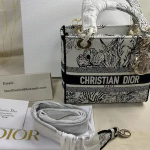 Super Fake Lady Dior