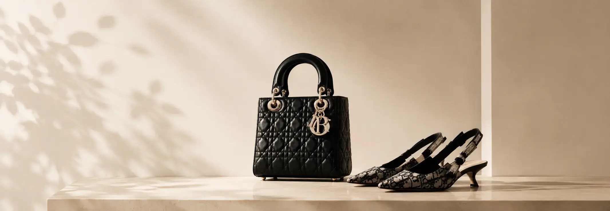 Super Fake Dior Bags and Shoes