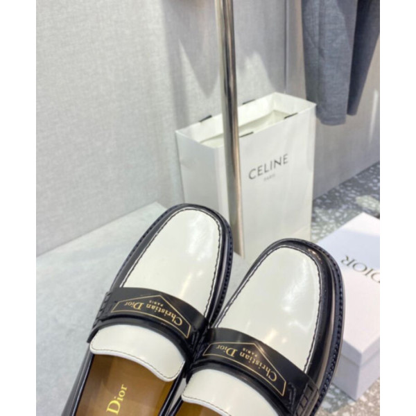Dior Women's Boy Loafer
