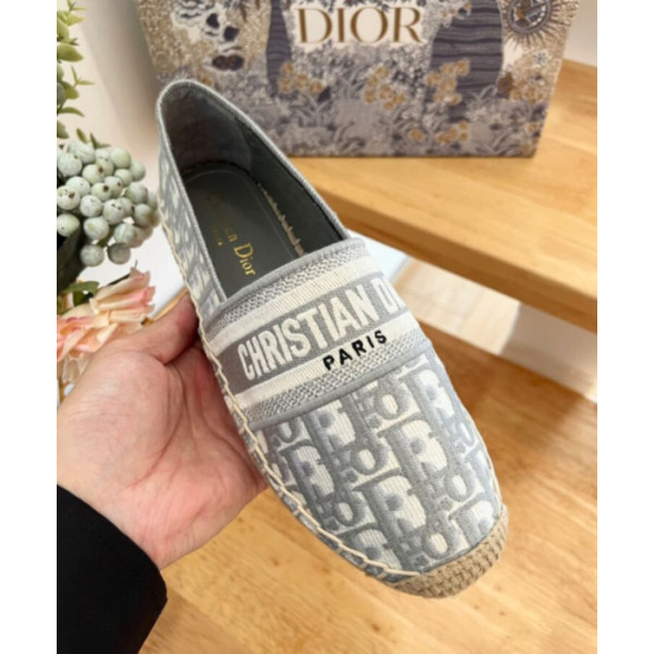 Dior Women's Granville Espadrille