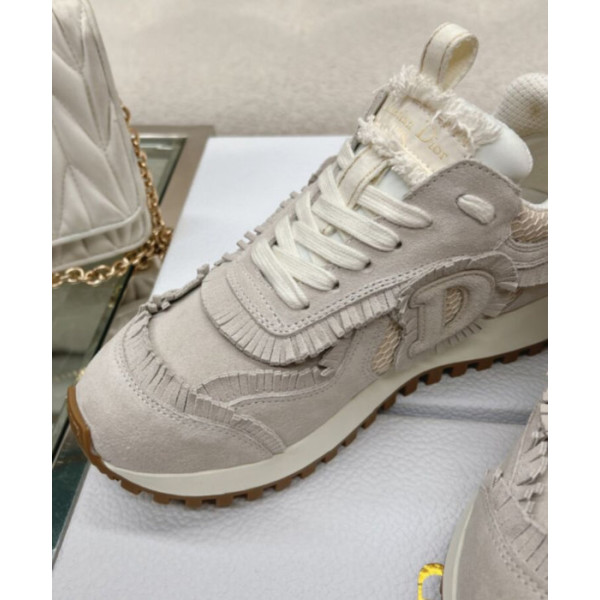 Dior Women's Cest Dior Sneaker