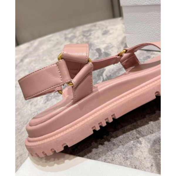 Dior Women's D-Wave Sandal
