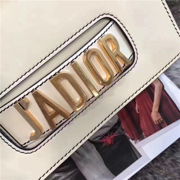 Chrisitan Dior J&ADIOR Flap Bag with Chain (Varied Colors)