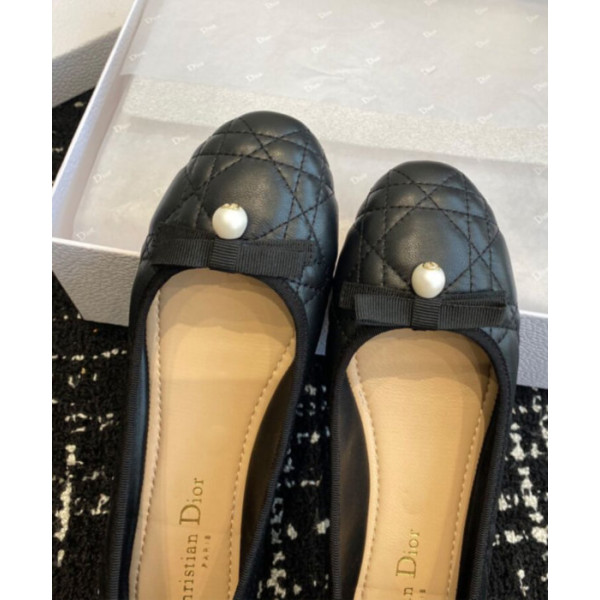 Dior Women's Ballet Flat