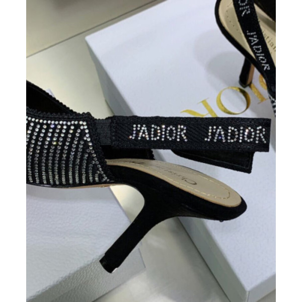 Dior Women's jAdior Slingback Pump