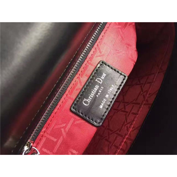 Christian Dior My Lady Dior Customizable Shoulder Strap (Varied Colors)