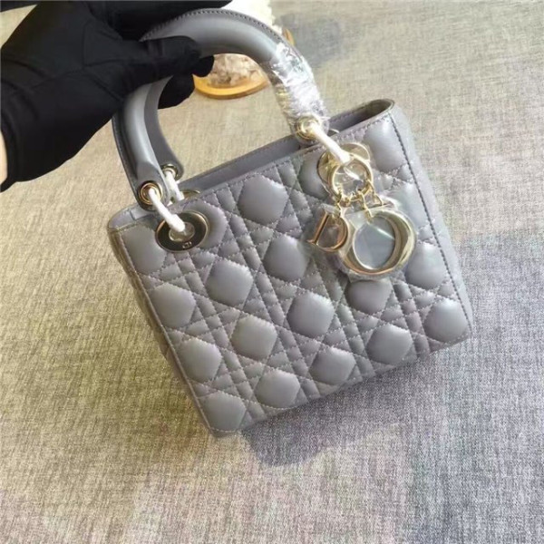Christian Dior My Lady Dior Customizable Shoulder Strap (Varied Colors)