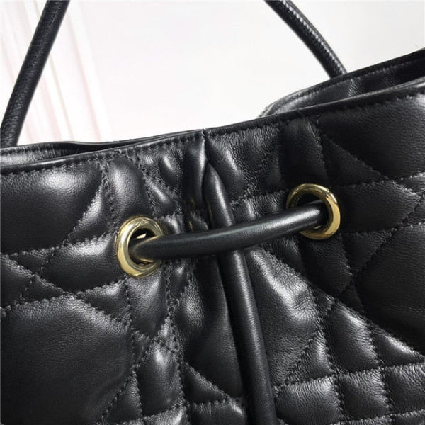 Dior Medium Dior Nolita Bag M2312 Black