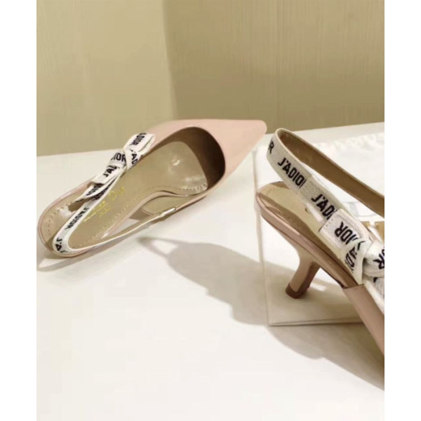 Dior JDior High Heels