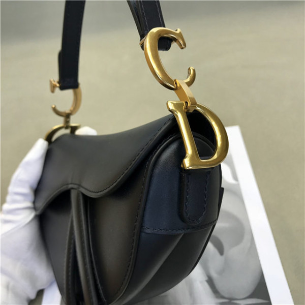 Christian Dior Mini Saddle bag (Varied Colors)