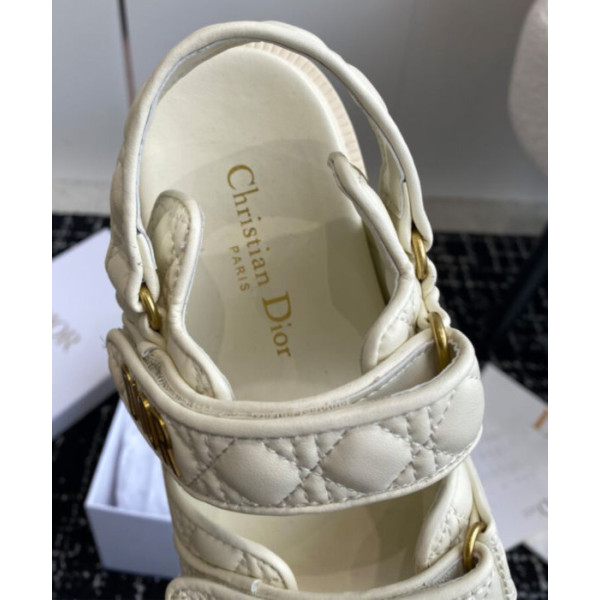 Dior Women's Dioract Sandal