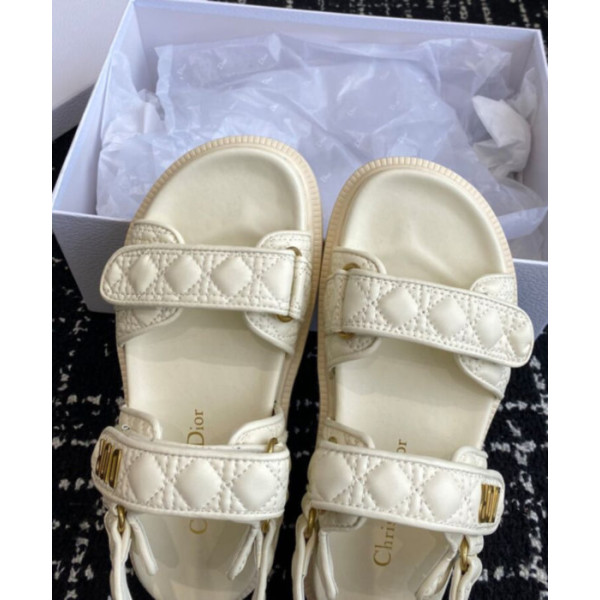 Dior Women's Dioract Sandal