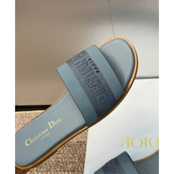 Dior Women's Dway Slide