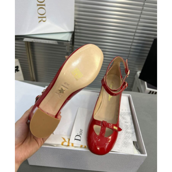 Dior Women's Aime Dior Pump