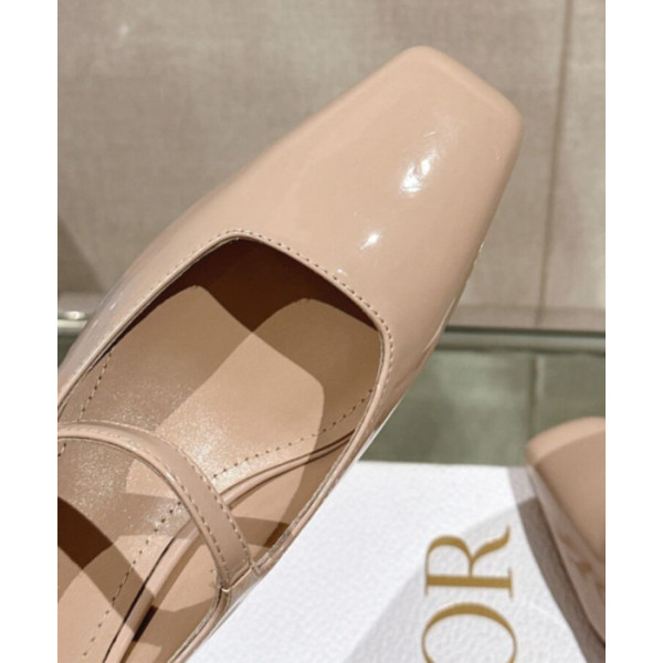 Dior Women's Jolie Dior Pump