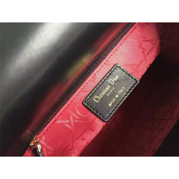 Christian Dior My Lady Dior Customizable Shoulder Strap (Varied Colors)