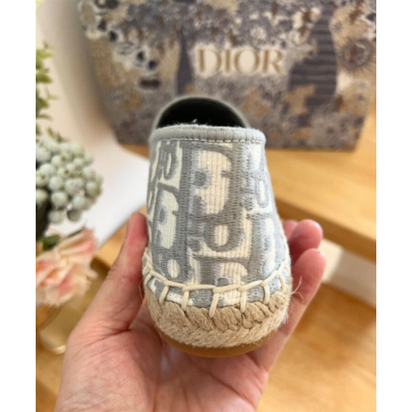 Dior Women's Granville Espadrille
