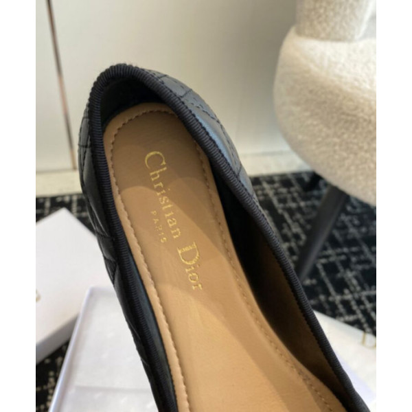 Dior Women's Ballet Flat