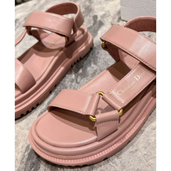 Dior Women's D-Wave Sandal