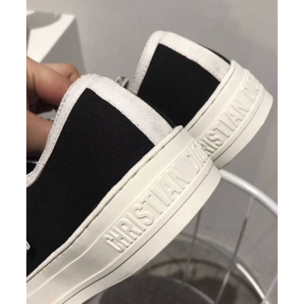 Dior Women's Low-top Trainer