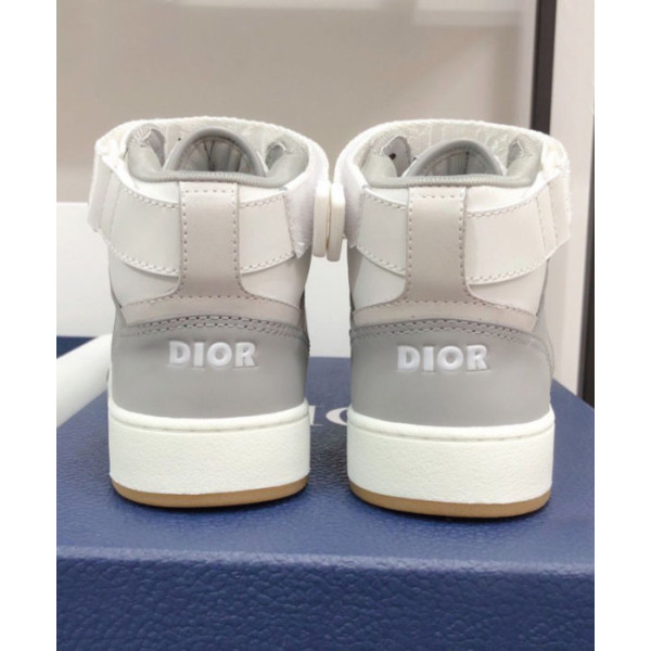 Dior Unisex B27 High-Top Sneaker