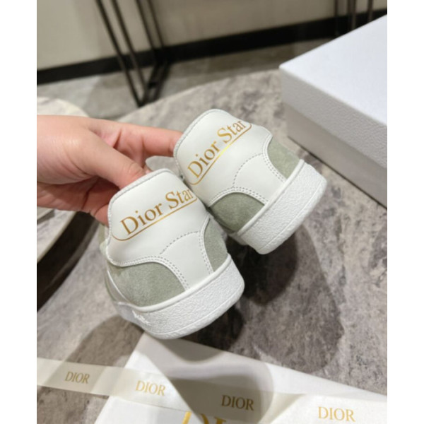 Dior Women's Star Sneaker