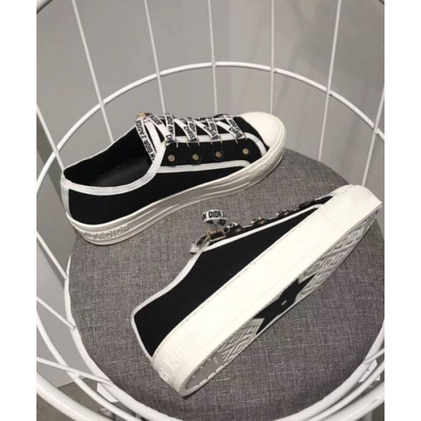 Dior Women's Low-top Trainer