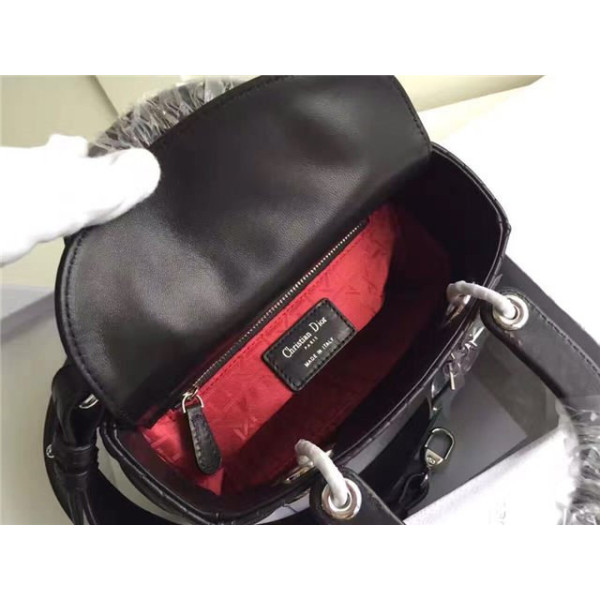 Christian Dior My Lady Dior Customizable Shoulder Strap (Varied Colors)