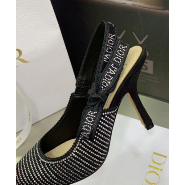 Dior Women's jAdior Slingback Pump