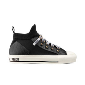 Dior Women's WalknDior sneaker Black