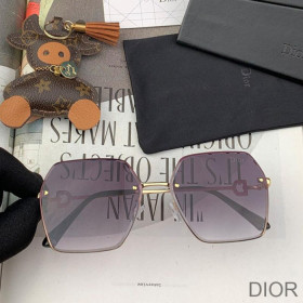 Dior CD3022 Rectangular Sunglasses
