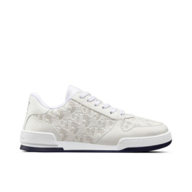 Dior Women's Dior One Sneaker Cream
