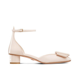 Dior Women's Dior Idylle Ballet Pump