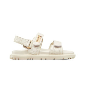 Dior Women's Dioract Sandal