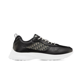 Dior Mens B25 Runner Sneaker