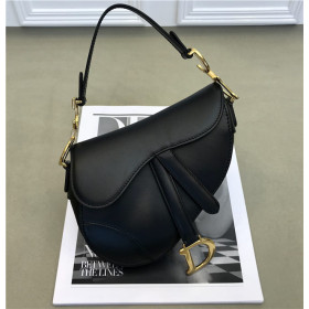 Christian Dior Mini Saddle bag (Varied Colors)