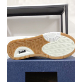 Dior Unisex B27 High-Top Sneaker