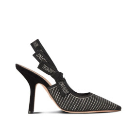 Dior Women's jAdior Slingback Pump