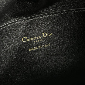 Dior Medium Dior Nolita Bag M2312 Black