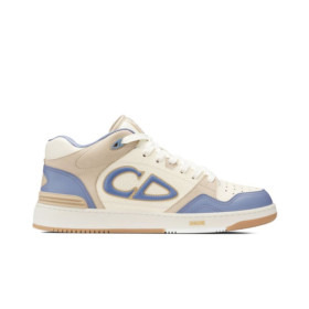 Dior Unisex B57 Mid-Top Sneaker