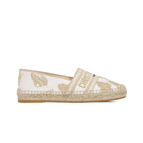 Dior Women's Granville Espadrille Golden