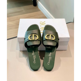 Dior Women's 30 Montaigne Slide