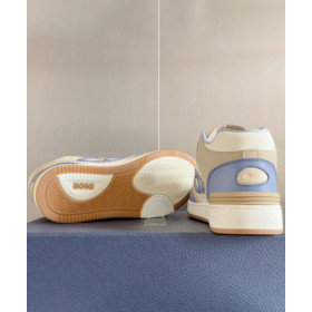 Dior Unisex B57 Mid-Top Sneaker