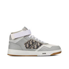 Dior Unisex B27 High-Top Sneaker