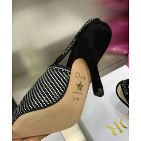 Dior Women's jAdior Slingback Pump