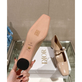 Dior Women's Jolie Dior Pump