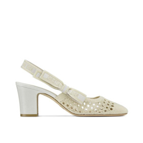 Dior Moi Women's Slingback Pump