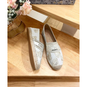 Dior Women's Granville Espadrille Golden