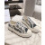 Dior Women's WalknDior Platform Sneaker Dark Blue